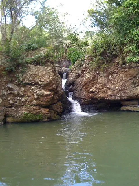Rio de apechinapa