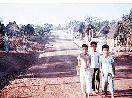 El antes del pueblo de Mecayapan El antes del pueblo de Mecayapan